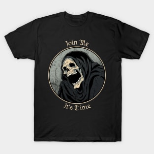 Join me T-Shirt